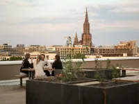 Brera Serviced Apartments Ulm Hotels in Ulm