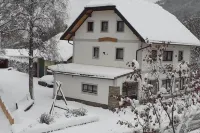 Cozy Apartment in Sankt Margarethen im Lungau Near Ski Lift Hotels in Tamsweg
