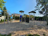 아파타먼트 폴란키 파크 - 365팜 콜로브제크 호텔