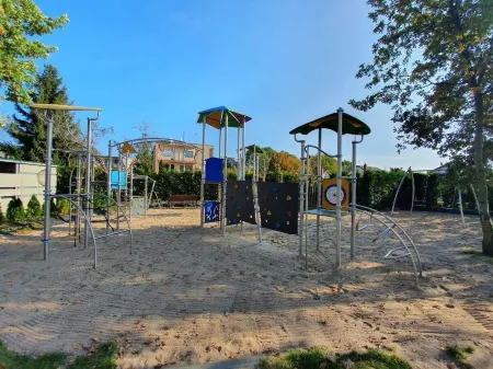 Apartament Polanki Park - 365Pam