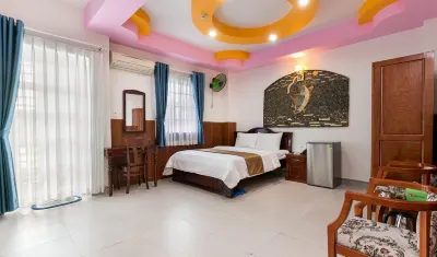 Happy Home Hotels in Ho-Chi-Minh-Stadt