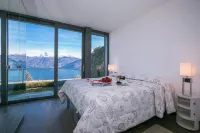 Sant' Andrea Giardino Hotel in zona Lago di Como