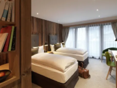 Löwen Hotel Montafon Hotels in Schruns