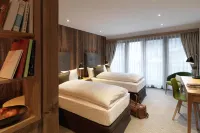 Löwen Hotel Montafon Hotels in 