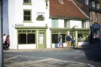 Valentino s Restaurant with Rooms Hotels in Ripon