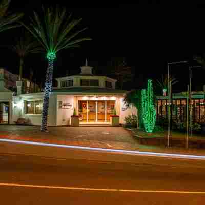 Plus Fariones Apartamentos Hotel Exterior