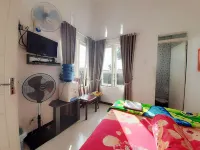 Villa Monesa Tretes فنادق في باندان