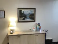 Woodland Glen Lodge B&B Hotels in Hokitika