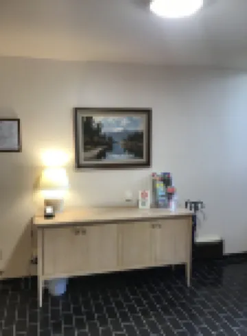 伍德蘭格蘭住宿加早餐旅館