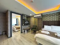Akayda Butik Hotel Các khách sạn ở Side