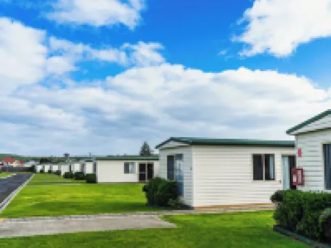 Big4 Tassie Getaway Park Stanley Hôtels à : Stanley