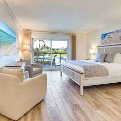 Sanibel Inn Rooms
