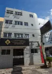 Hotel Zurique Hotels near Igreja de Santo Antonio