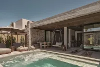 Theros All Suite Hotel - Adults Only - Romantic