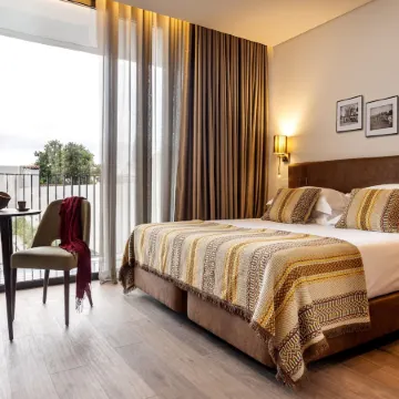 Évora O Cante Hotel