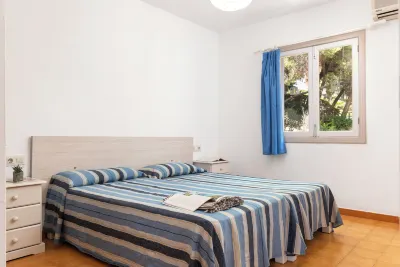 Holiday Park Santa Ponsa Hotels near The Square Santa Ponsa