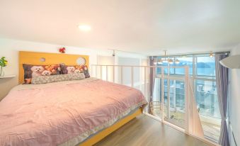 Yeosu Yegreena Pension