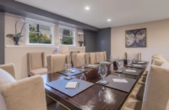 The George - Luxury Boutique Inn