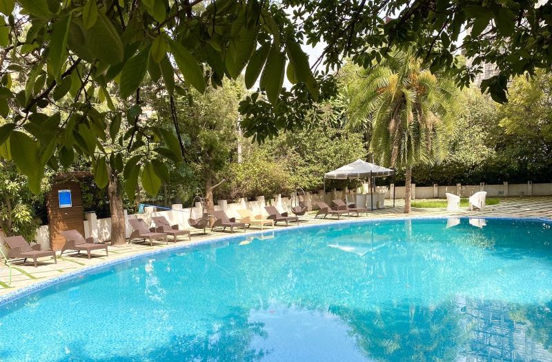 De Leopol Hotel photo 2