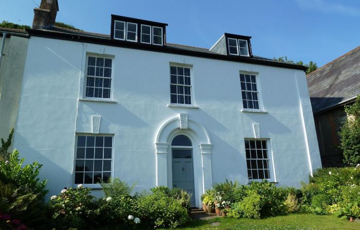Beautiful 6-Bed - Sleeps 12 - Stunning Views