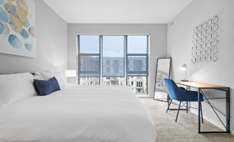 Kasa South Side Pittsburgh