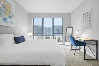 카사 사우스 사이드 피츠버그 앨리게니 카운티 호텔