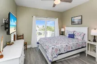 Lala's Place by Pristine Properties Vacation Rentals Hotels in Mexico Beach