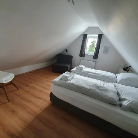 Haus Taybeerweg