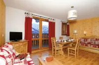 Odalys Le Grand Panorama 1 Residence