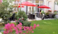 Best Western Central Hotel, Tours Hoteles cerca de Château de Tours