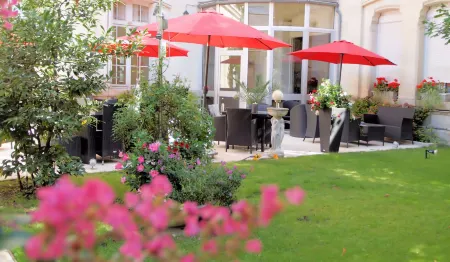 Best Western Central Hotel, Tours