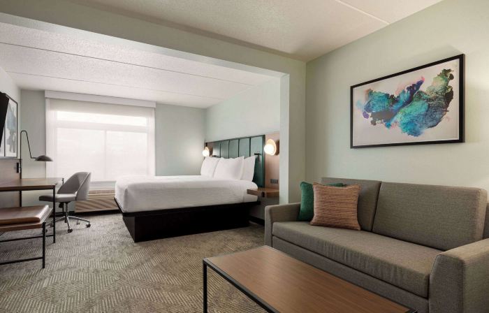 Wingate by Wyndham Green Bay/Airport