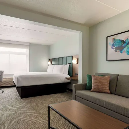 Wingate by Wyndham Green Bay/Airport