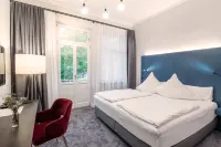Villa Rein Boutiquehotel Hotels near Karlstein Castle Ruins