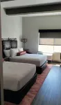 Bunk House - Bãi đậu xe