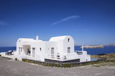 Absolute Paradise Santorini- Adults Only Hotels in Akrotiri
