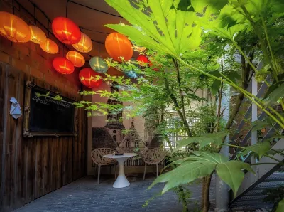 Antwerp for Two B&B Hotel berhampiran University of Antwerp