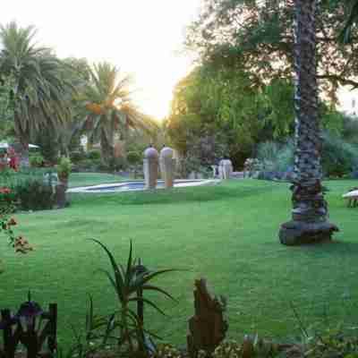 Thylitshia Villa Hotel Exterior