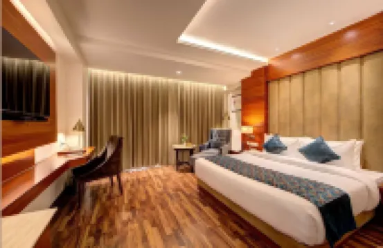 Best Western Plus Revanta Mcleod Ganj