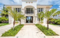 Amazing Private Villa with Chef & Maids - Huvilat