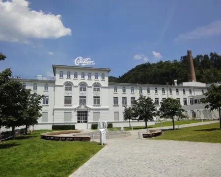 Hôtel Rallye & Bains de la Gruyère - Bulle Hotels in Bulle