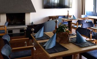 Hotel Kreuzbergbaude