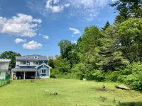 Okayama Hiruzen Villas Peter Pan Các khách sạn ở Maniwa