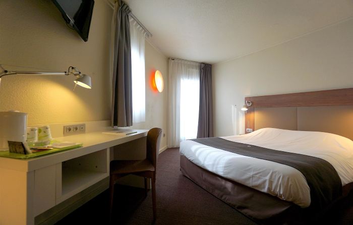 Hôtel Campanile Paris Ouest - Chaville