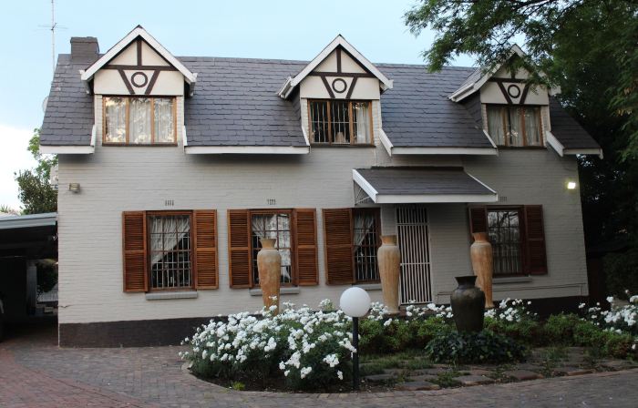3 Liebeloft Guest House