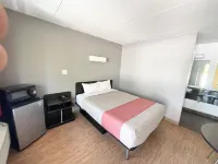 PT6 Inn Hotels in Evansville
