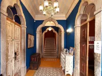 Tilia Hostel Hotels in Faro