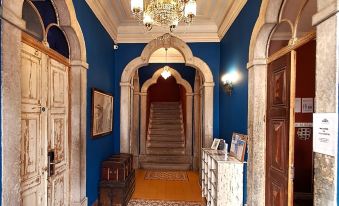 Tilia Hostel