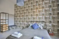 La Casa dei Treni: Comfort & Design Rooms Hotel a 