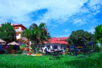 Calabash Hotel โรงแรมใน